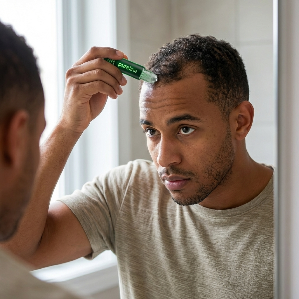 PureLine Activateur de Repousse