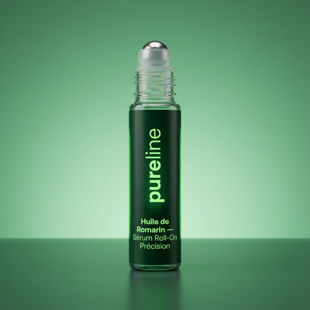 PureLine Activateur de Repousse