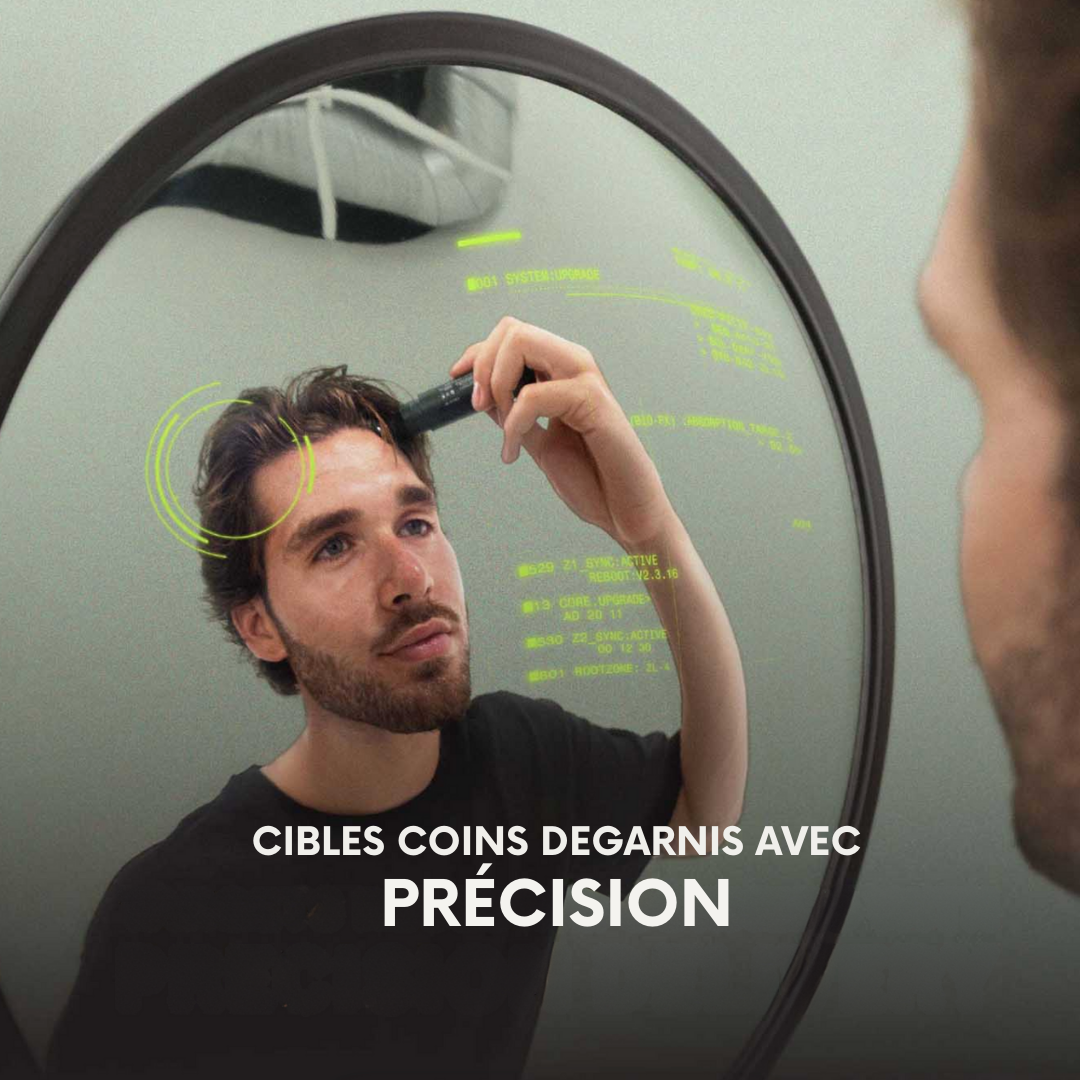 PureLine Activateur de Repousse